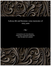 Labour, Life And Literature