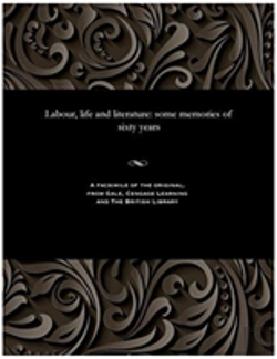 Bertrand.pt - Labour, Life And Literature