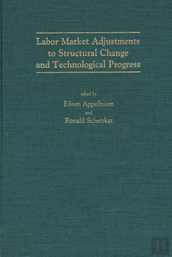 Bertrand.pt - Labour Market Adjustments To Structural Change And Technological Progress