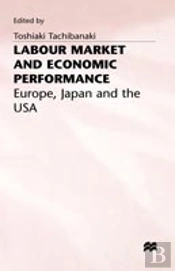 Labour Market And Economic Performance