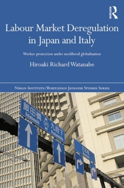Bertrand.pt - Labour Market Deregulation In Japan And Italy