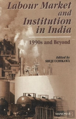 Bertrand.pt - Labour Market & Institution In India