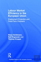Labour Market Efficiency In The European Union