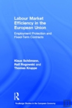 Bertrand.pt - Labour Market Efficiency In The European Union