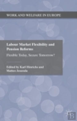 Bertrand.pt - Labour Market Flexibility And Pension Reforms