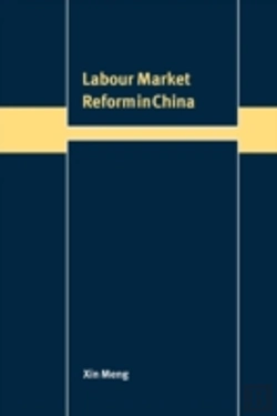 Bertrand.pt - Labour Market Reform In China