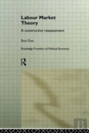Labour Market Theory
