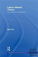 Labour Market Theory