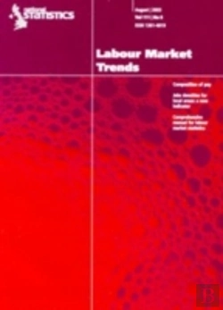 Bertrand.pt - Labour Market Trendsaugust 2003