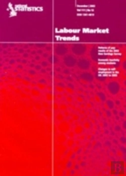 Bertrand.pt - Labour Market Trendsdecember 2003