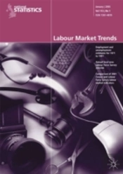 Labour Market Trendsmay 2005