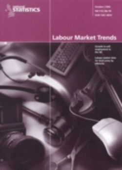 Bertrand.pt - Labour Market Trendsoctober 2004