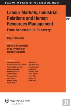 Bertrand.pt - Labour Markets, Industrial Relations And Human Resources Management