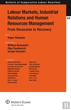 Bertrand.pt - Labour Markets, Industrial Relations And Human Resources Management