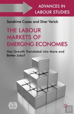 Bertrand.pt - Labour Markets Of Emerging Economies