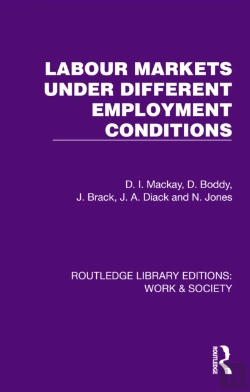 Bertrand.pt - Labour Markets Under Different Employment Conditions