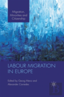 Labour Migration In Europe
