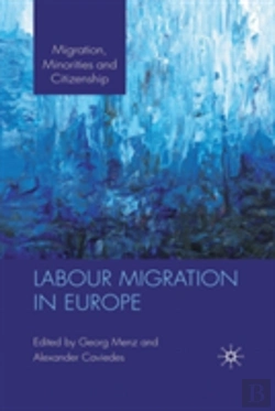 Bertrand.pt - Labour Migration In Europe