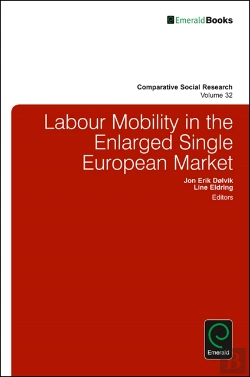 Bertrand.pt - Labour Mobility In The Enlarged Single European Market