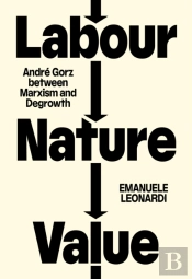 Labour, Nature, Value