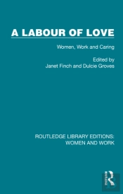 Labour Of Love