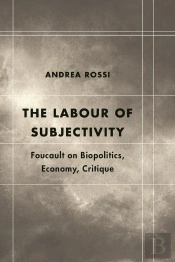 Labour Of Subjectivity