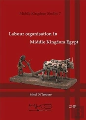Labour Organisation In Middle Kingdom Egypt
