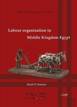 Bertrand.pt - Labour Organisation In Middle Kingdom Egypt