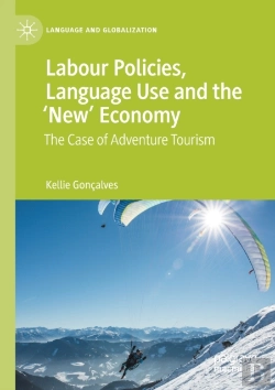 Bertrand.pt - Labour Policies, Language Use And The Â€˜Newâ€™ Economy