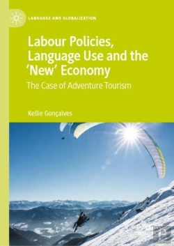 Bertrand.pt - Labour Policies, Language Use And The 'New' Economy