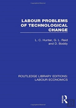 Bertrand.pt - Labour Problems Of Technological Change