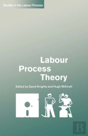 Labour Process Theory