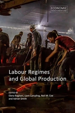 Bertrand.pt - Labour Regimes And Global Production