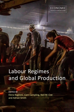 Bertrand.pt - Labour Regimes And Global Production
