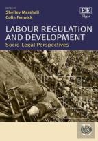 Labour Regulation And Development - Socio-Legal Perspectives
