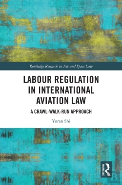Bertrand.pt - Labour Regulation In International Aviation Law