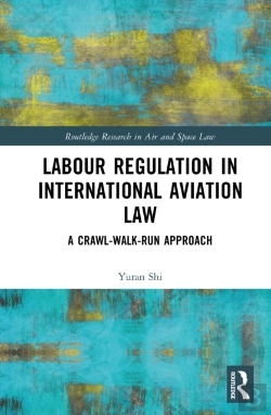 Bertrand.pt - Labour Regulation In International Aviation Law
