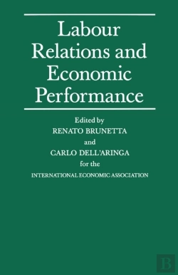 Bertrand.pt - Labour Relations And Economic Performance