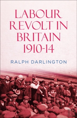 Bertrand.pt - Labour Revolt In Britain 1910-14