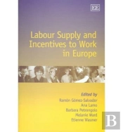 Labour Supply And Incentives To Work In Europe