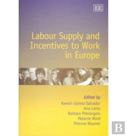 Bertrand.pt - Labour Supply And Incentives To Work In Europe