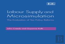 Labour Supply And Microsimulation