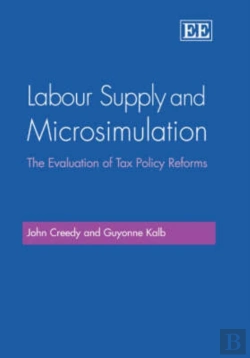 Bertrand.pt - Labour Supply And Microsimulation