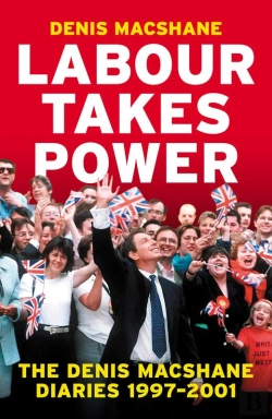 Bertrand.pt - Labour Takes Power