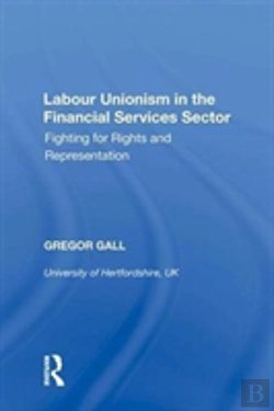 Bertrand.pt - Labour Unionism In The Financial Services Sector