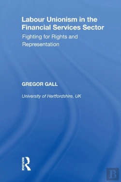 Bertrand.pt - Labour Unionism In The Financial Services Sector