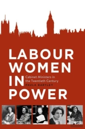 Labour Women In Power