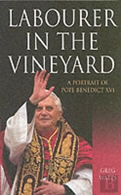 Labourer In The Vineyard