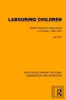 Labouring Children