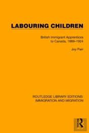 Labouring Children